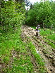Bezínsko