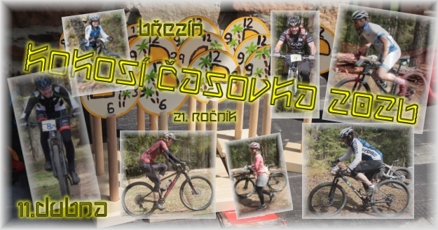 Kokos&iacute; �asovka