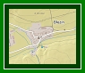 Mapa kudy k penzionu