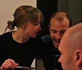 Noní rejs