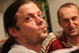 Noní rejs