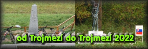 Trojmezí