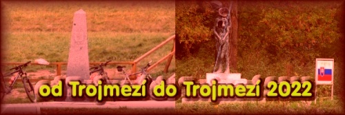 Trojmezí