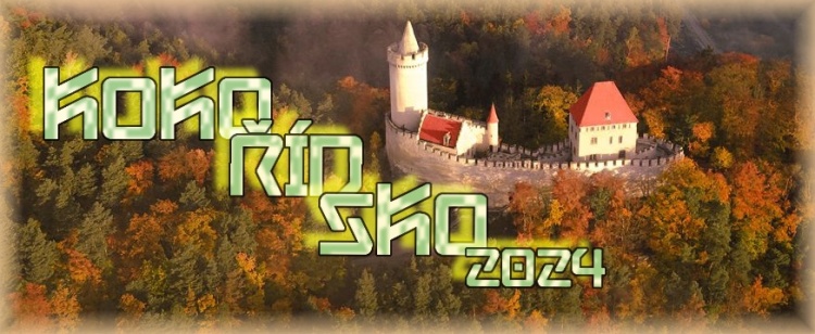 eský ráj
