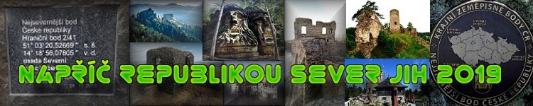 eský ráj